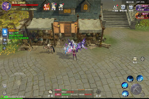 黎明之塔下载地址分享 最新黎明之塔官方安装包