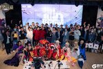 2021《魔灵召唤》7周年北京站 中韩文化交流盛典