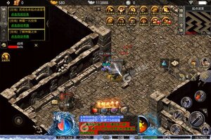 《烈火战神》官方最新版下载人气爆棚  今日紧急加推新服