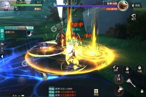 剑与轮回又双叒开新服 小伙伴们一起来下载吧