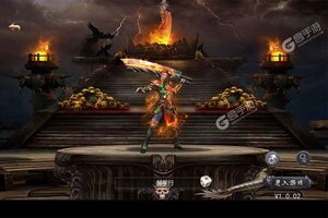 斗转武林又双叒开新服 小伙伴们一起来下载吧