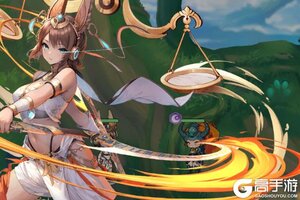 下载官方最新版《幻星牌》领礼包 今天开新服创角享福利