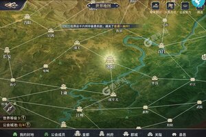 三国之空城计又双叒开新服 小伙伴们一起来下载吧