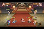 大佬入坑看新服 《漫战无双》新服开启 全新版下载奉上