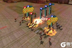 新征途开启 《啪啪三国》新服来了 下载官方版开启新挑战