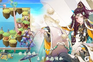 《超神格斗杀破狼》卡牌创新体验测试即将启动！