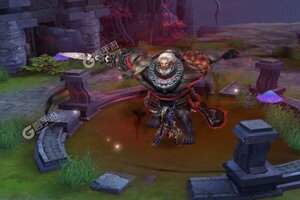 角色扮演手游一个就够了 《龙之力量》迎最新版紧急加开新服