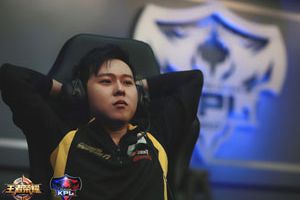 【KPL】WF赛前采访：我们会努力调整自己的竞技状态，全力迎战XQ与AS仙阁