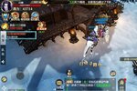 《神火大陆》万人排队盛况空前 2024年02月28日开新服迎新朋友相聚
