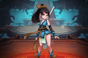 《不朽之守护》极品礼包低调来袭 最新版下载开启