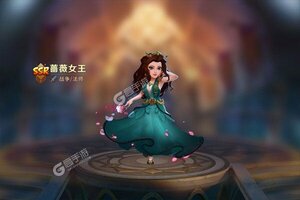 《时空王座》豪华福利等你来战 新版本时空王座下载一并送上