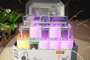 《高能手办团》火爆新服全新版开启 下载全新版迎风起航