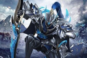 下载最新版《多兰大陆》 坐等千人新服开启