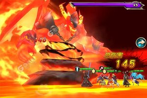 卡牌战略手游《灵光文明》开新服  数十万玩家已更新最新版