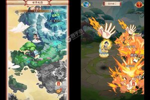 卡牌战略手游一个就够了 《新葫芦兄弟》迎官方最新版紧急加开新服