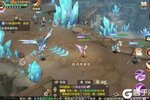 《云上城之歌》万人新服紧急新开 更新全新版领取豪华礼遇