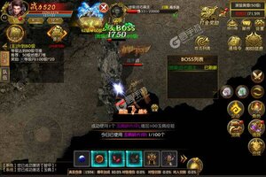 《石破天惊》新服隆重开启 下载官方最新版石破天惊迎接新征程