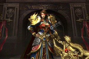 大佬入坑看新服 《烈火一刀》新服开启 官方版下载奉上