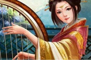 常见武将阵容介绍