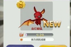 S级宠物装备抽奖技巧