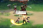 角色扮演手游一个就够了 《爱琳诗篇》迎官方版紧急加开新服
