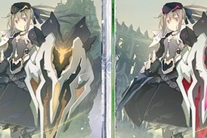 非R玩家必备四星妹纸卡牌推荐