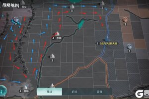 《群星纪元》联盟玩法攻略：联盟军事战略全解析！