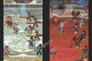 新征途开启 《王者纪元》新服来了 下载新版本开启新挑战