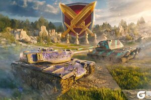 《坦克世界闪击战》夯级传涂连送五个？三月第二周有这模式！