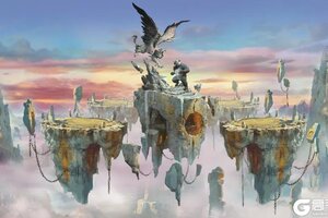 《妄想山海》驭兽争霸“战火重燃”！全新赛制，超绝奖励！
