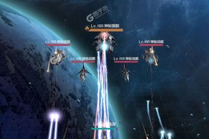星空要塞开服在即 最新官方版星空要塞游戏下载来了