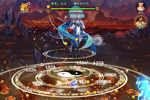 《唐门六道》古神养成攻略：古神伙伴养成系统详解！