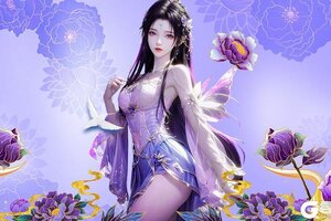 《醉美人》端午豪礼大放送！粽情仙侠福利相伴！