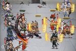 《封神让我来》千人新服紧急新开 更新全新版领取海量大礼包
