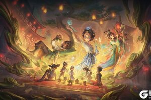 蛇“五”新春《第五人格》蛇年春节时装礼包来袭