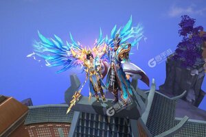 《九幽仙域》新服2022年06月20日开启 下载官方最新版《九幽仙域》专享新服礼包