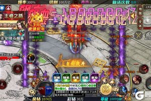 《疯狂征战》礼包码大全  最新可用福利礼包兑换码合集