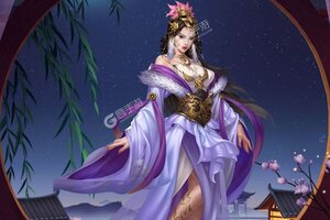 卧龙无敌又双叒开新服 小伙伴们一起来下载吧