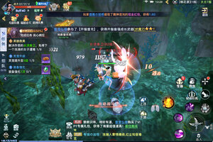 《太古封魔录2》新服正式开启 下载最新版太古封魔录2迎接新征程