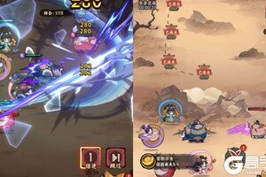 群英打三国又双叒开新服 小伙伴们一起来下载吧