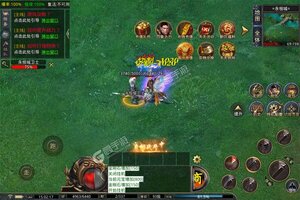 《战神新世纪》新服终于来了  新老玩家迎官方最新版共享多重福利