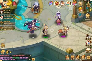 新征途开启 《塔尔战纪》新服来了 下载全新版开启新挑战