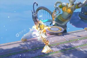 倾世奇缘又双叒开新服 小伙伴们一起来下载吧