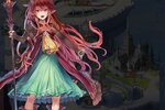 角色扮演手游一个就够了 《爱琳诗篇》迎新版本紧急加开新服