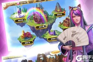 叶罗丽下载 安卓版叶罗丽下载游戏最新地址和方法
