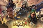 下载官方最新版《攻城天下》 坐等万人新服开启