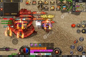 下载新版本《战场荣耀》 磨刀霍霍向新服