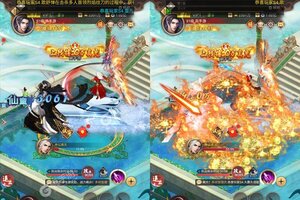 《醉西游》新服即将开启 下载官方最新版醉西游迎接新征程