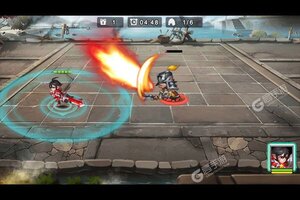 《卧龙三国》千人排队热闹非凡 2023年01月21日开新服迎老朋友回归