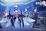 《双生幻想》新服终于来了  新老玩家迎最新版共享多重福利